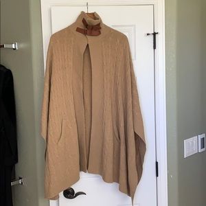 Ralph Lauren Cape